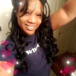 Meet your Posher, Keira